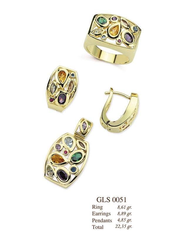 GLS0051
